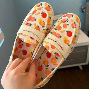 Cole Haan casual loafer 🍊